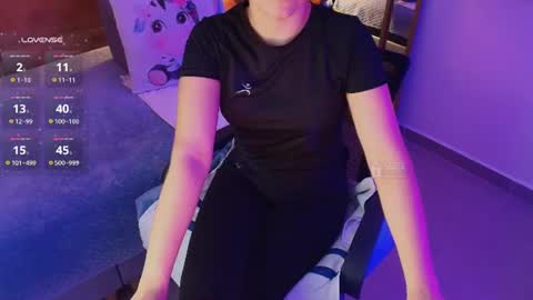 Milena  online show from June 2026 11:41:01 AM