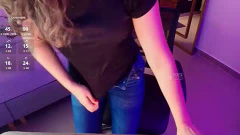 Milena  online show from July 2026 02:48:02 AM