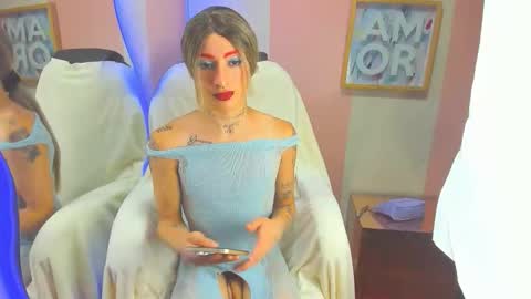 Mila online show from January 2026 03:41:01 AM