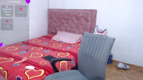 Snapshot of mila_morgan_ chatting on February 2025 08:03:02 PM Mila Morgan online show from February 2025 08:03:02 PM