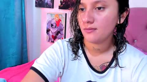 MILA  online show from November 2025 05:37:02 PM