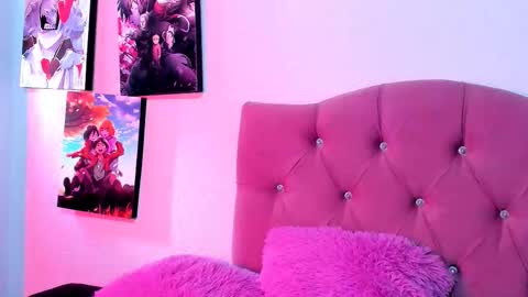 MILA  online show from February 2026 04:18:01 PM