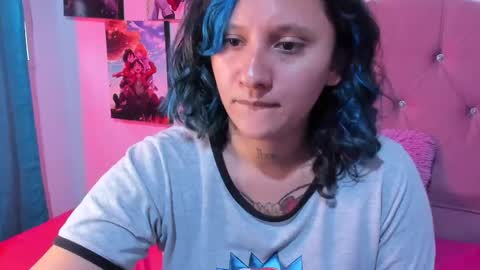 Snapshot of mila_nixon01 chatting on May 2026 10:15:02 PM MILA online show from May 2026 10:15:02 PM