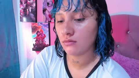 Snapshot of mila_nixon01 chatting on May 2026 04:58:02 PM MILA online show from May 2026 04:58:02 PM