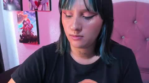 Snapshot of mila_nixon01 chatting on May 2026 05:10:02 PM MILA online show from May 2026 05:10:02 PM