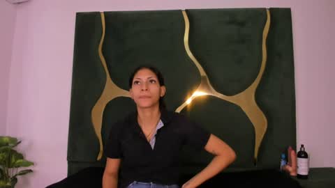 mila_petiteasm online show from July 2026 12:29:01 PM