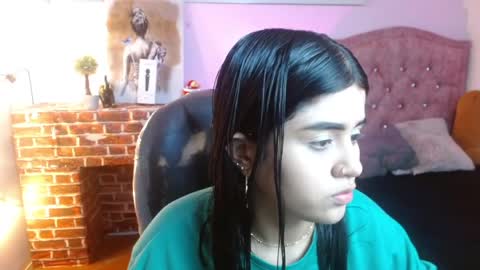 mila_quin online show from April 2026 12:57:01 PM