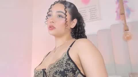mila_stark333 online show from February 2026 05:29:01 AM