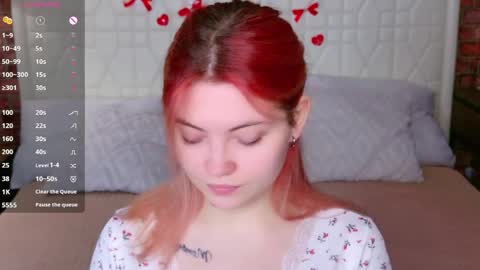 Lisa online show from March 2026 04:08:01 PM