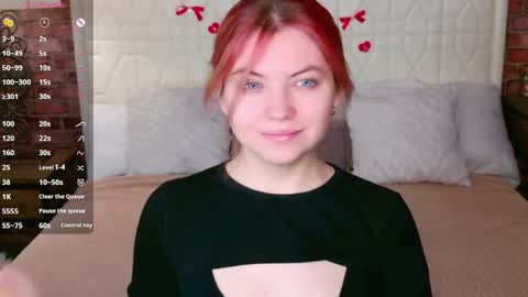 Lisa online show from April 2026 04:12:01 PM