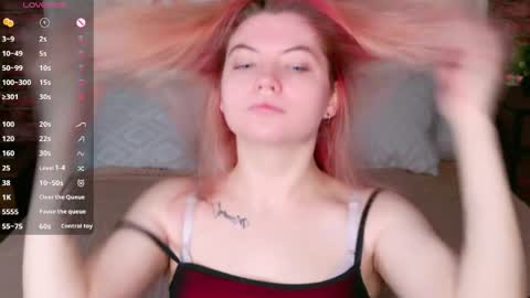 Lisa online show from April 2026 06:12:02 PM