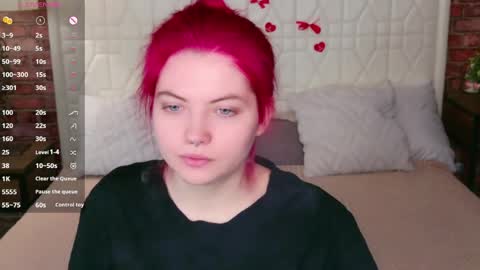 Lisa online show from April 2026 04:11:02 PM