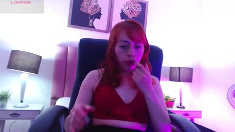 milaa_01 online show from February 2026 11:42:01 AM