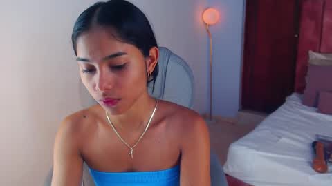 milaa_star online show from September 2025 04:04:02 AM