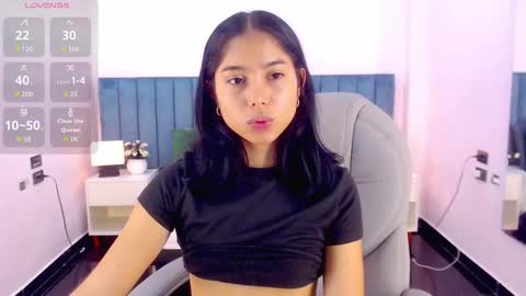 milaa_star online show from March 2026 04:48:01 AM