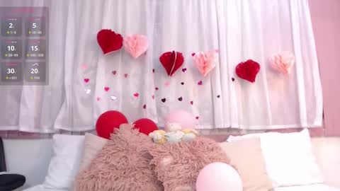 mila online show from February 2026 09:54:02 AM