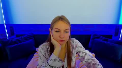 Milla online show from November 2025 07:19:02 AM