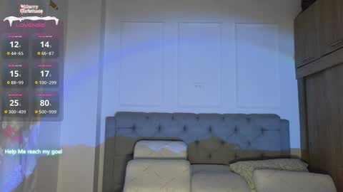 Vale online show from December 2024 04:31:02 AM