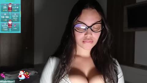 Vale online show from December 2025 12:48:01 AM