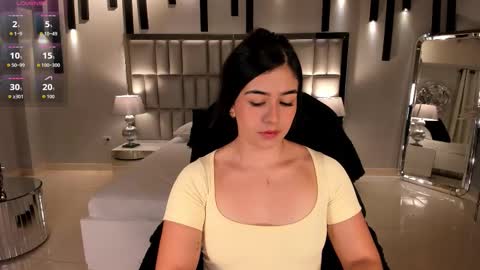 Mila online show from February 2026 02:19:02 AM