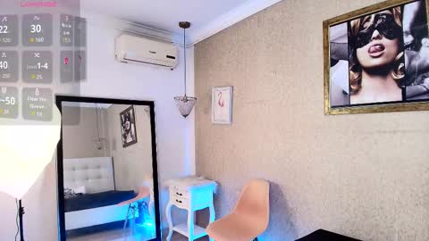 Snapshot of miladiosa chatting on October 2025 11:54:02 AM miladiosa online show from October 2025 11:54:02 AM