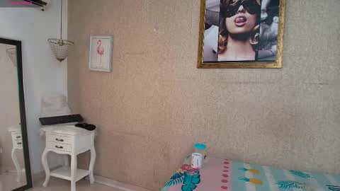 Snapshot of miladiosa chatting on October 2025 11:36:02 AM miladiosa online show from October 2025 11:36:02 AM