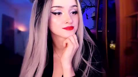 MiladyJolie online show from January 2025 03:36:02 AM