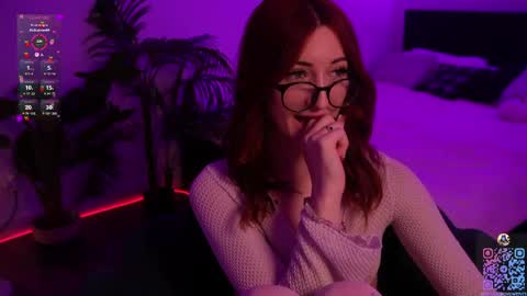 First stream with my Bestie  My name is Mila. and her is hazelhayees Devil online show from May 2026 03:27:01 PM