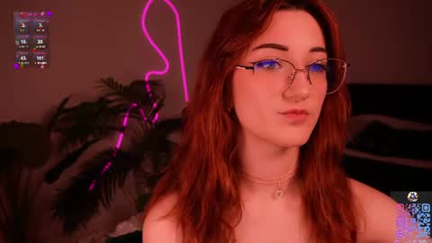 Snapshot of milaflameee_ chatting on June 2026 04:05:02 PM Mila . online show from June 2026 04:05:02 PM