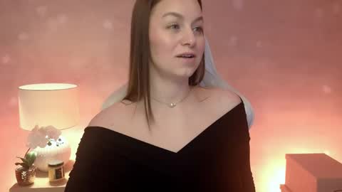 Snapshot of milafleur chatting on May 2026 02:14:01 PM Mila Fleur online show from May 2026 02:14:01 PM