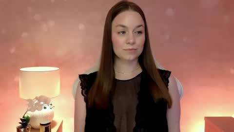 Snapshot of milafleur chatting on May 2026 02:04:01 PM Mila Fleur online show from May 2026 02:04:01 PM
