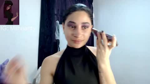 Milah online show from November 2025 07:05:02 PM