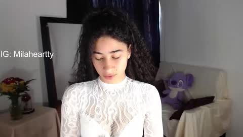 Milah online show from November 2025 02:17:02 PM