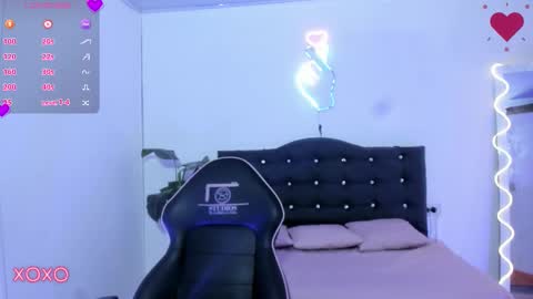 Snapshot of milah_tay chatting on February 2026 11:37:02 AM milah_tay online show from February 2026 11:37:02 AM