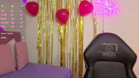 Snapshot of milah_tay chatting on February 2026 11:41:01 AM milah_tay online show from February 2026 11:41:01 AM