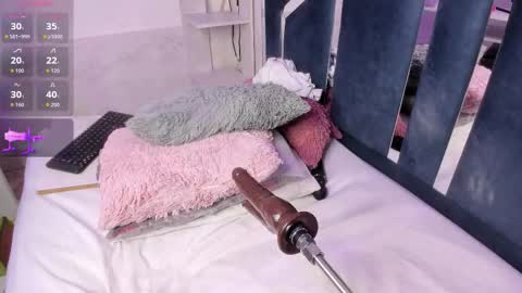 Milenna online show from January 2026 04:28:01 AM