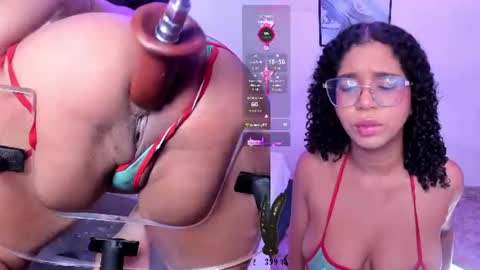 Milenna online show from July 2026 04:15:01 AM