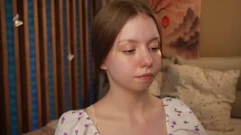 Snapshot of milaice chatting on July 2026 03:38:02 PM Mila online show from July 2026 03:38:02 PM