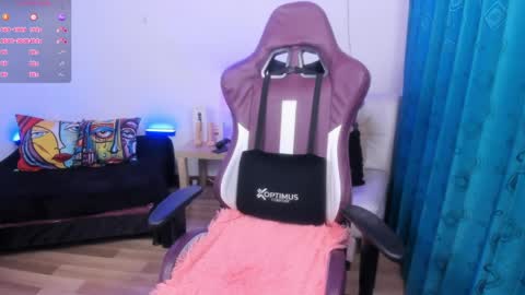 Lorena online show from March 2026 02:11:02 AM