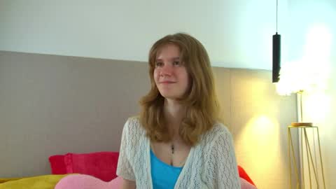 Mila online show from March 2026 06:24:02 PM