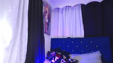 Milan Anxel online show from February 2026 02:08:02 AM