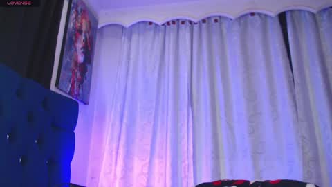 Milan Anxel online show from April 2026 01:23:02 AM