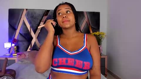 Snapshot of milan_ebony chatting on June 2026 11:37:02 AM Milan online show from June 2026 11:37:02 AM