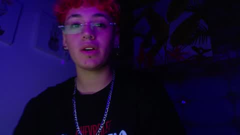 Snapshot of milan_rf chatting on December 2024 02:51:01 AM MILAN online show from December 2024 02:51:01 AM