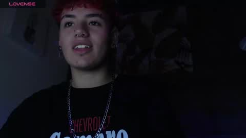 Snapshot of milan_rf chatting on December 2024 02:14:02 PM MILAN online show from December 2024 02:14:02 PM