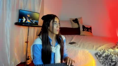 Milane online show from April 2026 03:20:01 AM