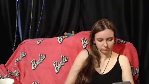 Snapshot of milana696969 chatting on June 2026 02:30:02 PM MilAna online show from June 2026 02:30:02 PM