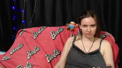 Snapshot of milana696969 chatting on June 2026 05:36:02 PM MilAna online show from June 2026 05:36:02 PM