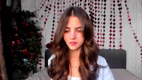 Milana online show from February 2026 08:09:01 AM