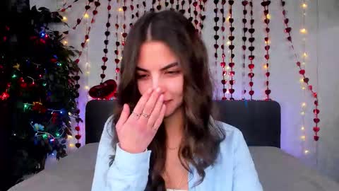 Milana online show from February 2026 08:11:01 AM